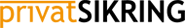 Logo-privatsikring